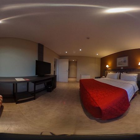 Hotel Las Dunas إل كالافاتي المظهر الخارجي الصورة