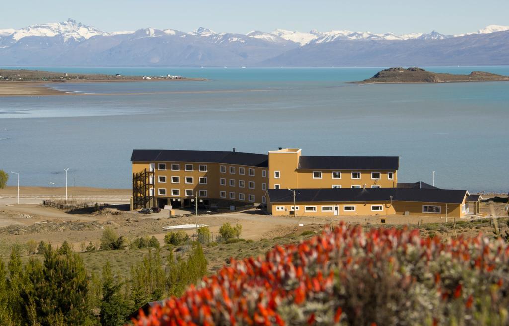 Hotel Las Dunas إل كالافاتي المظهر الخارجي الصورة