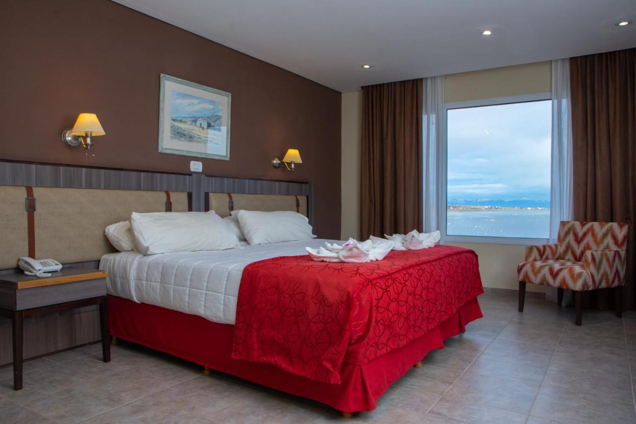 Hotel Las Dunas إل كالافاتي المظهر الخارجي الصورة