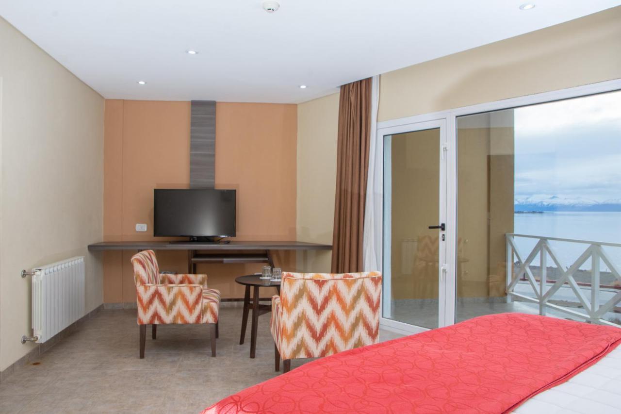 Hotel Las Dunas إل كالافاتي المظهر الخارجي الصورة