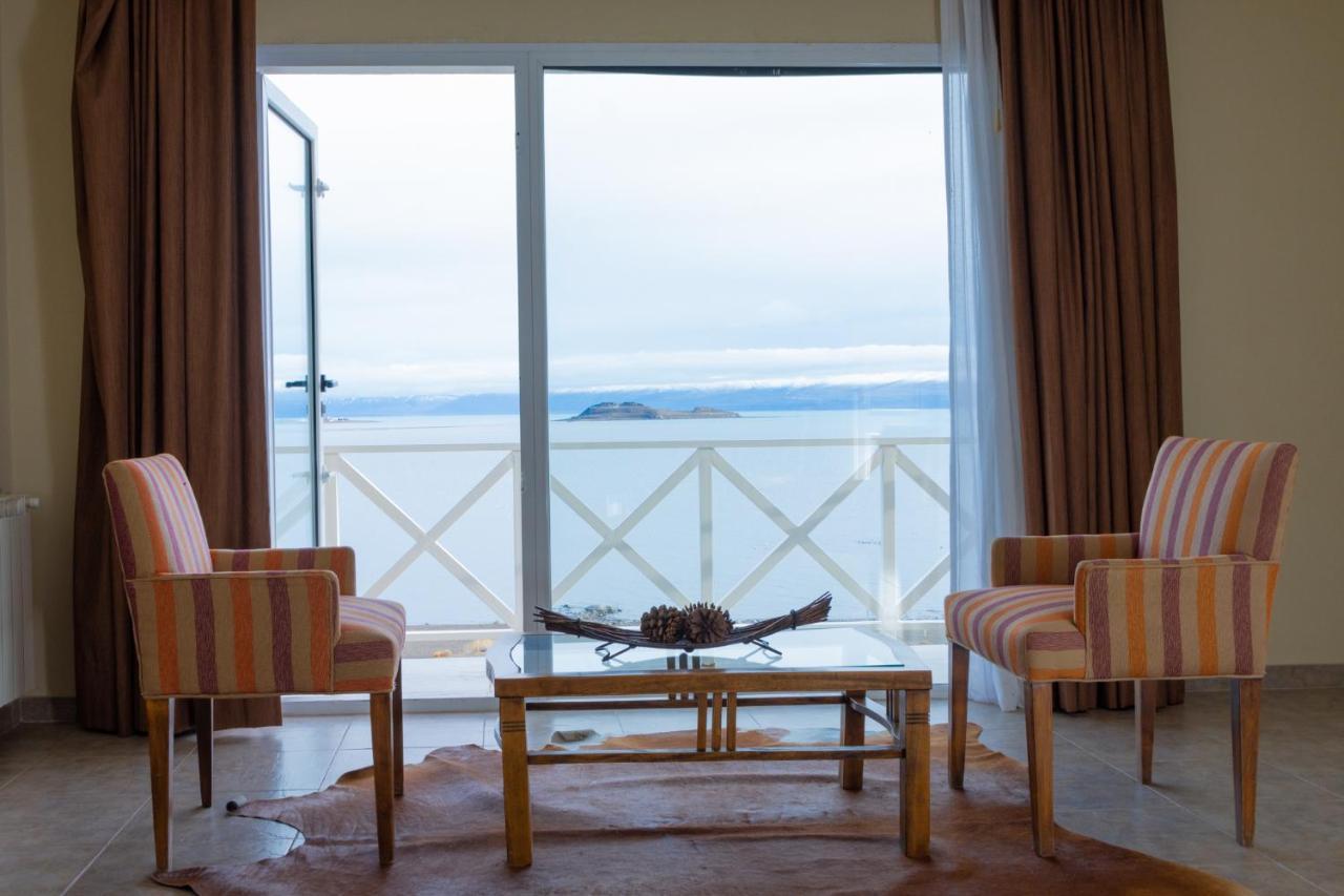 Hotel Las Dunas إل كالافاتي المظهر الخارجي الصورة