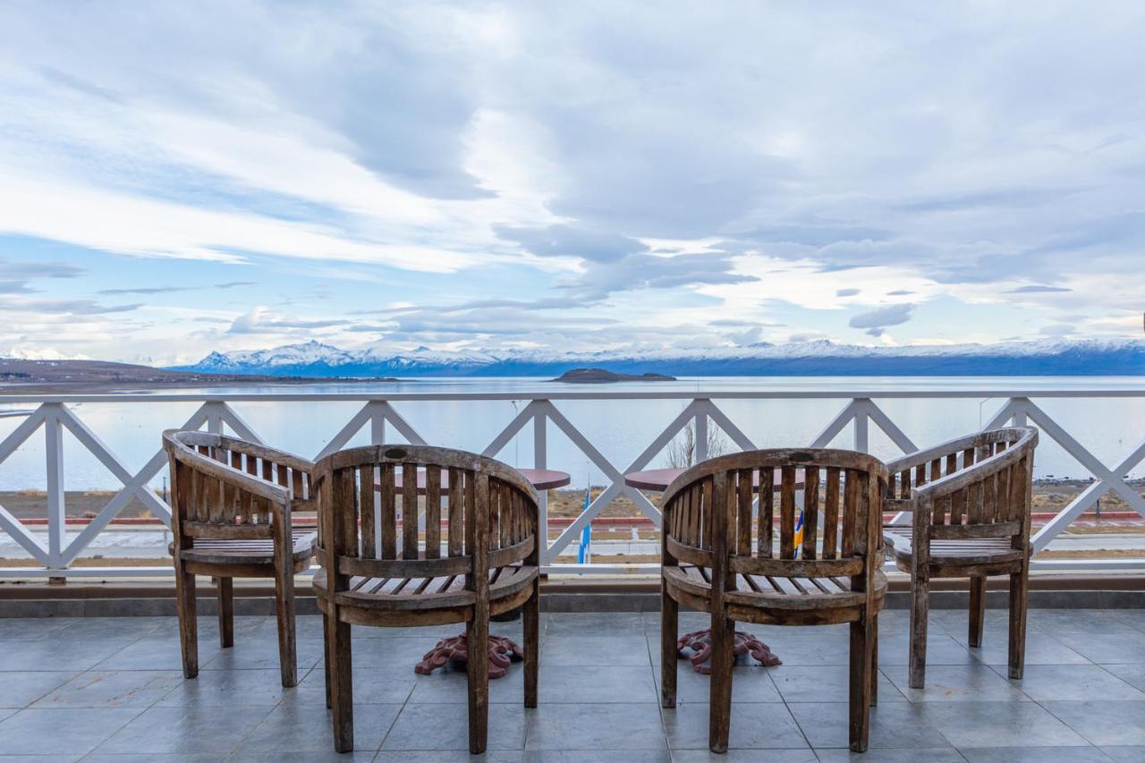 Hotel Las Dunas إل كالافاتي المظهر الخارجي الصورة