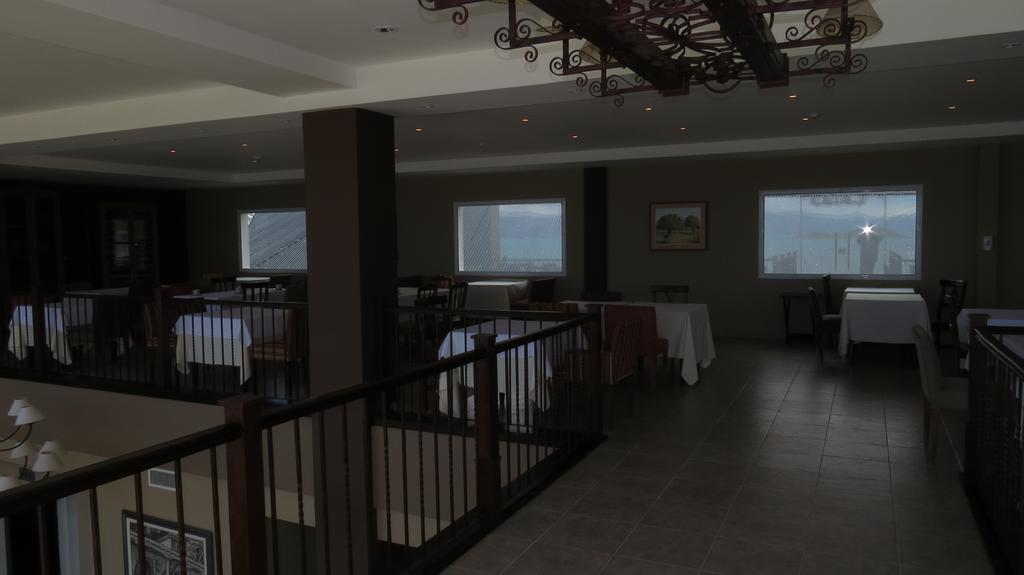 Hotel Las Dunas إل كالافاتي المظهر الخارجي الصورة