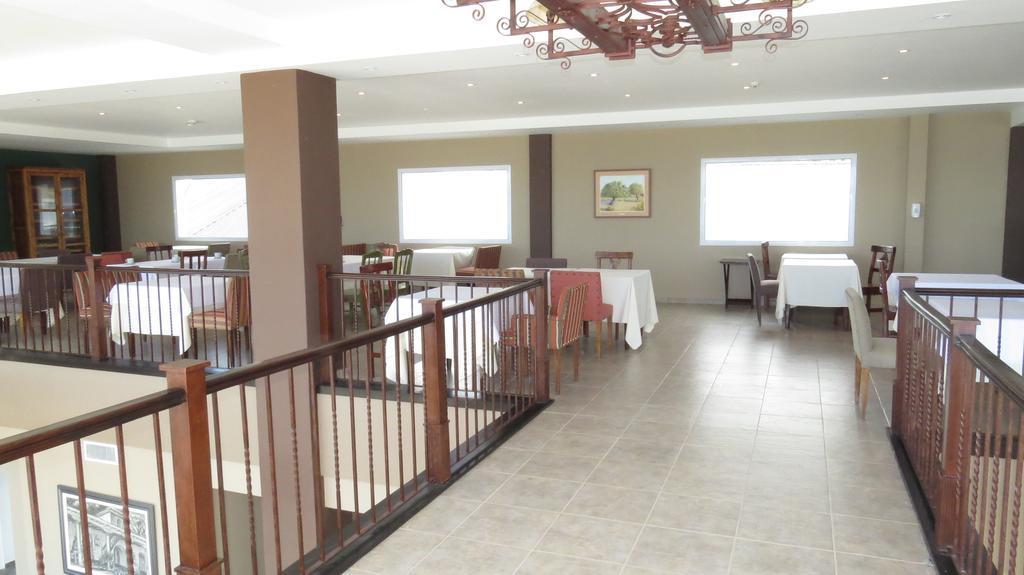 Hotel Las Dunas إل كالافاتي المظهر الخارجي الصورة