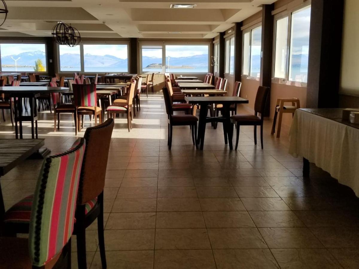 Hotel Las Dunas إل كالافاتي المظهر الخارجي الصورة